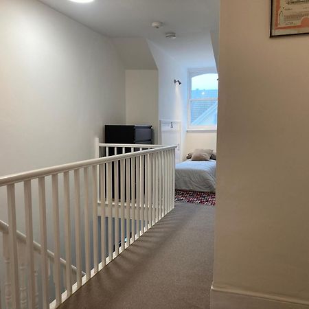 Burlington Palace Eastbourne Seafront Villa With Garden. المظهر الخارجي الصورة